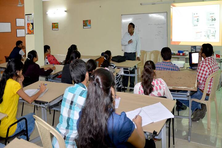 classroom